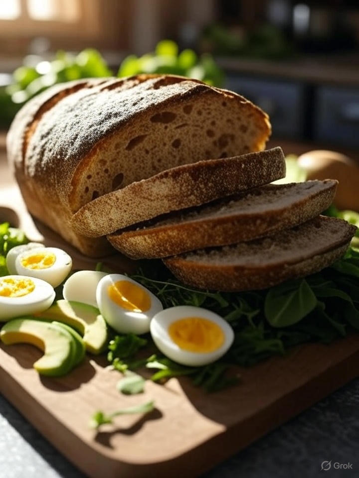 Are Sourdough Bread Good for Diabetes? Benefits Explained