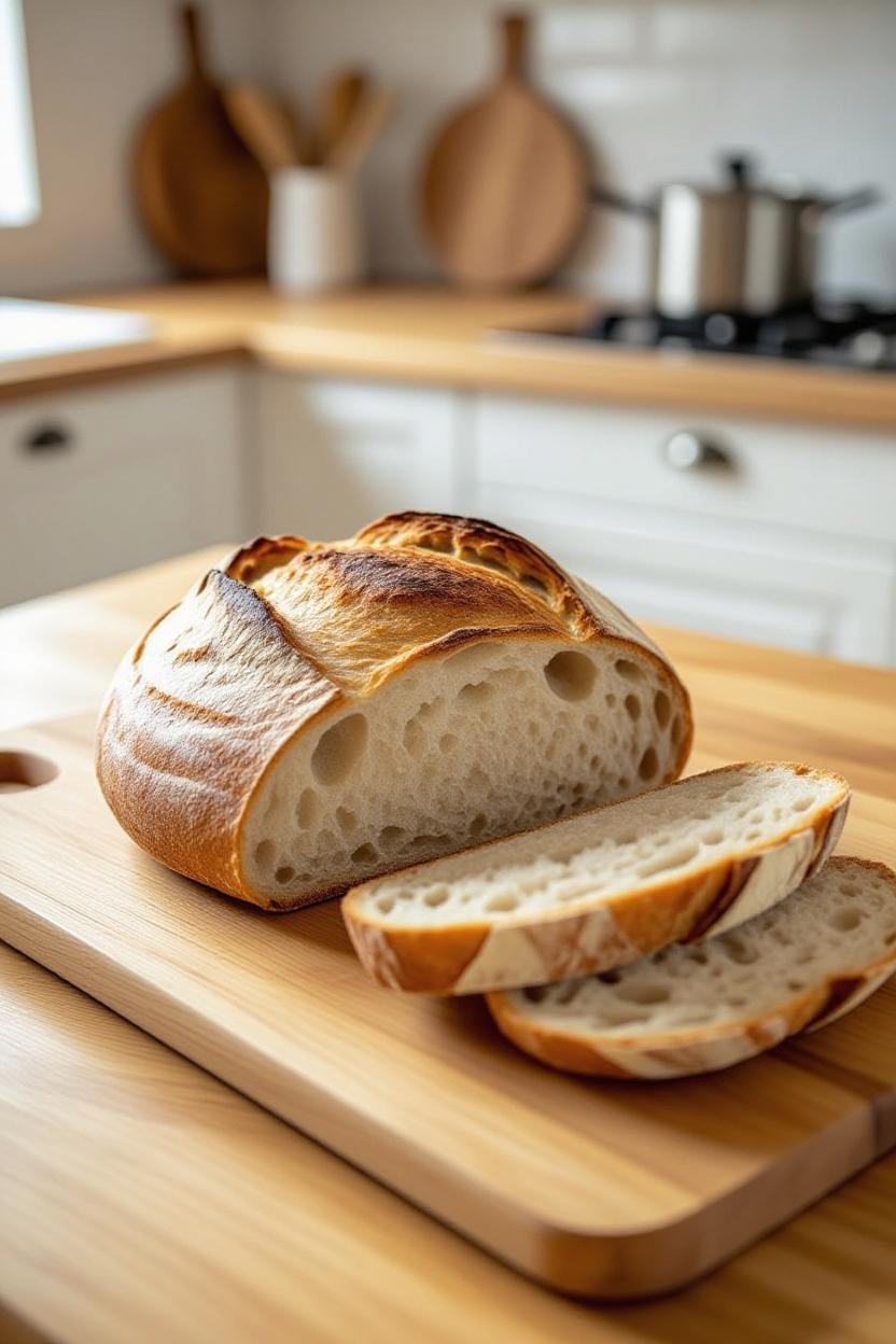 Are Sourdough Bread Healthy? Everything You Need to Know