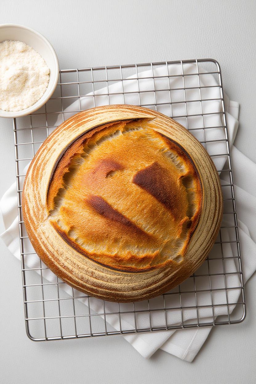 Are Sourdough Bread Sour? Truth About Flavor & Fermentation